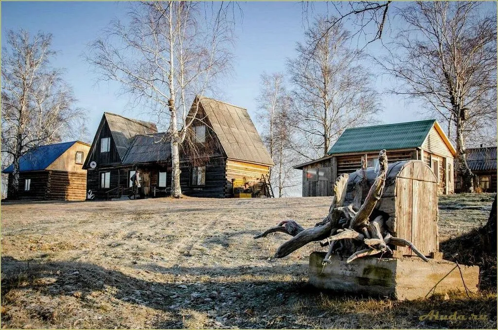 Алымка
